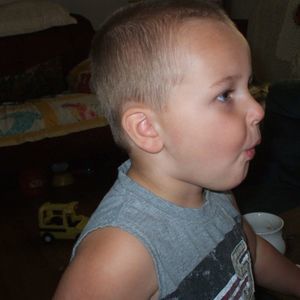 Meet your Posher, Rebel